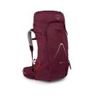 Damenrucksack Osprey Aura AG LT 50