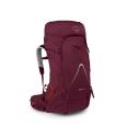 Mochila de mujer Osprey Aura AG LT 50
