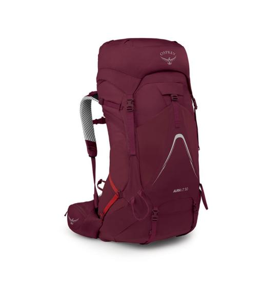 Womens backpack Osprey Aura AG LT 50