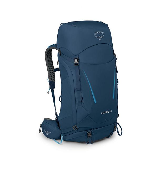 Osprey Kestrel 48 ruksak