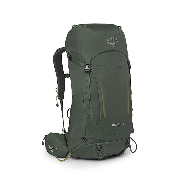 Mochila Osprey Kestrel 38