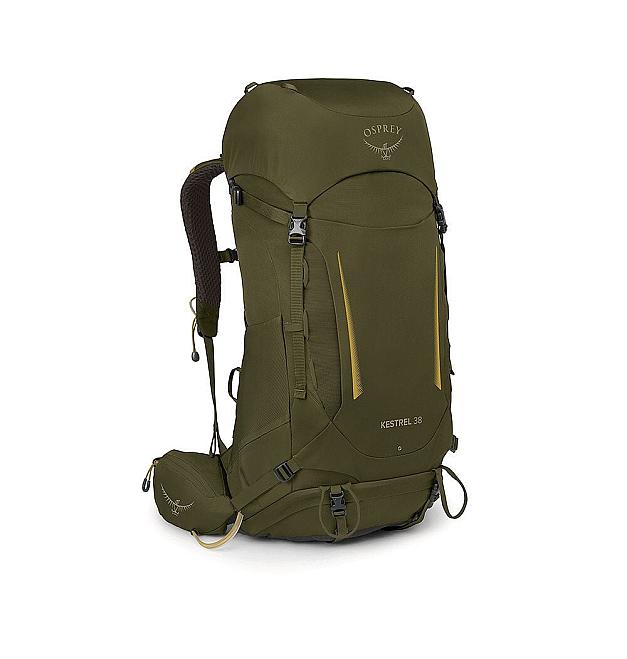Osprey Kestrel 38 ruksak