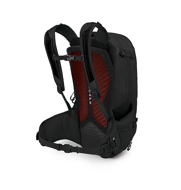 Osprey Escapist 25 ruksak