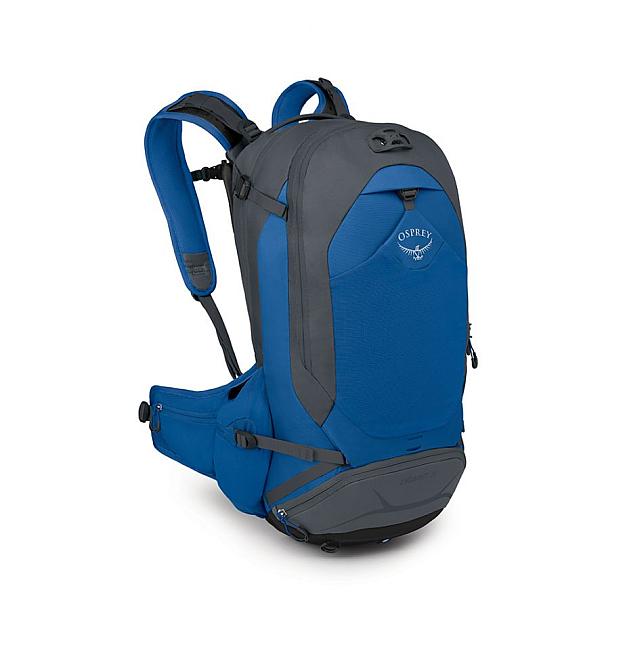 Mochila Osprey Escapist 25