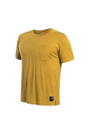Men's merino T-shirt Sensor Traveller