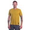 Men's merino T-shirt Sensor Traveller