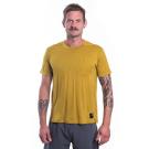 Moška merino majica s kratkimi rokavi Sensor Merino Air Traveller