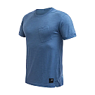 Herren-T-Shirt Sensor Traveller