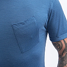 Herren-T-Shirt Sensor Traveller