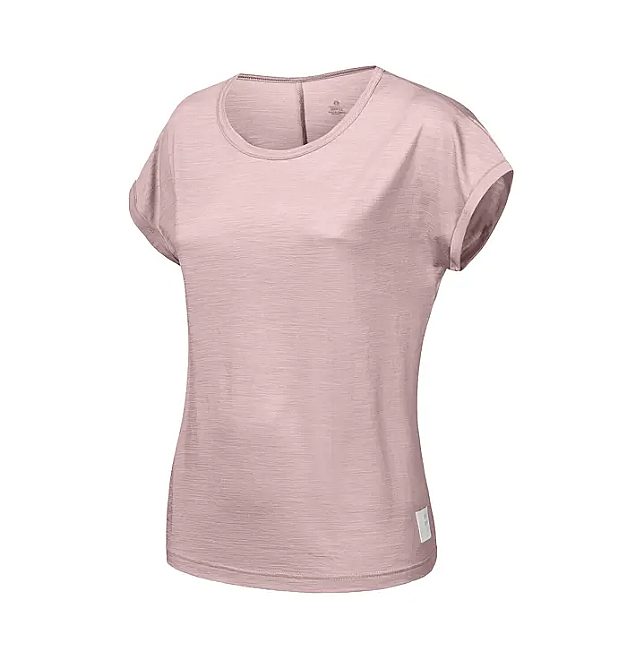 Women's merino T-shirt Sensor Traveller