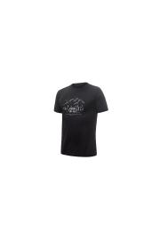 T-shirt da uomo in merino Sensor Merino Van Life