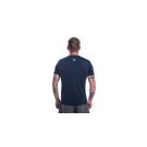 Pantalón corto Sensor Coolmax Tech Mountains para hombre