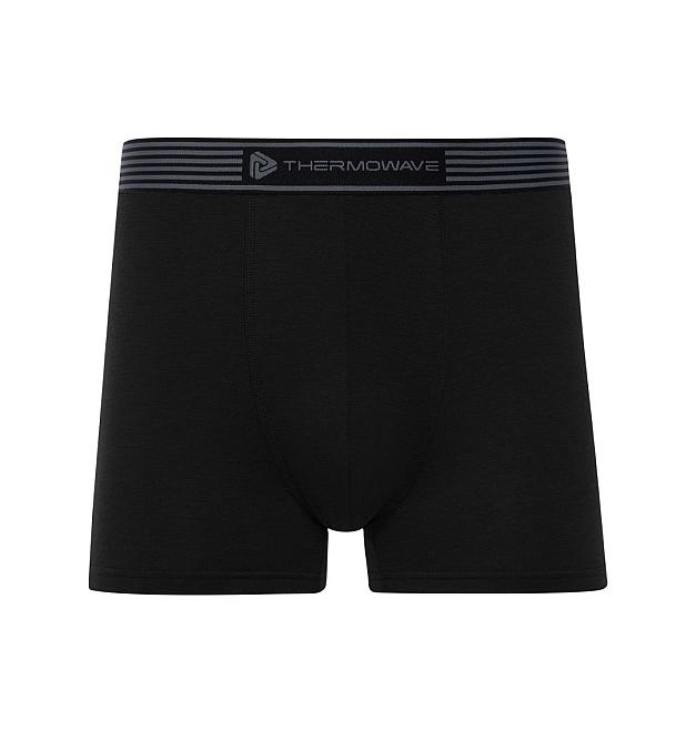 Bóxer de hombre Thermowave Merino Life