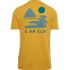 Herren-T-Shirt Thermowave 5AM Club