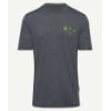 Merino-T-Shirt für Herren Thermowave Cooler TruLite