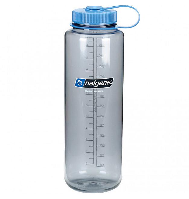 Nalgene WM 1.5L Silo Sustain boca