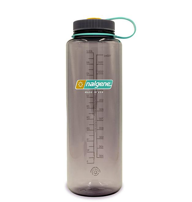 Botella de silo Sustain Nalgene WM 1,5 L