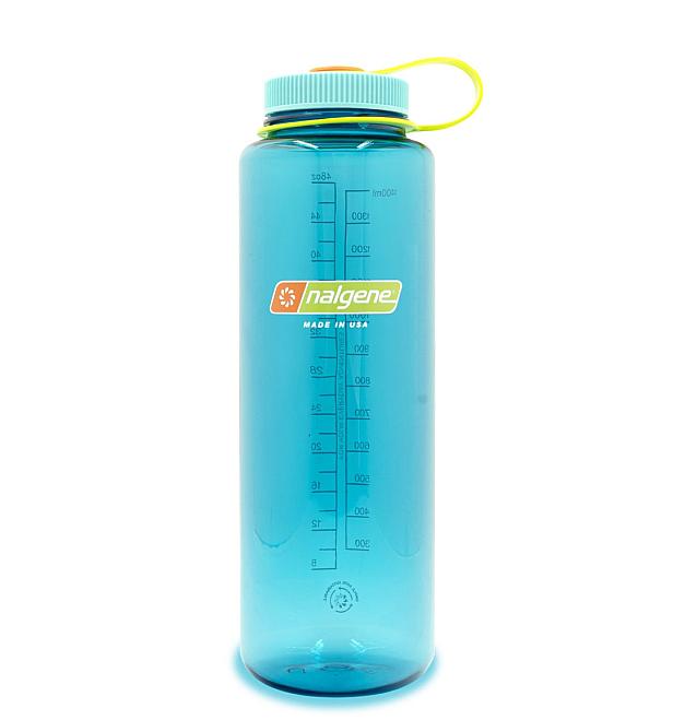 Nalgene WM 1.5L Silo Sustain boca