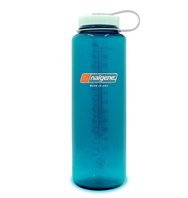 Nalgene WM 1.5L Silo Sustain boca