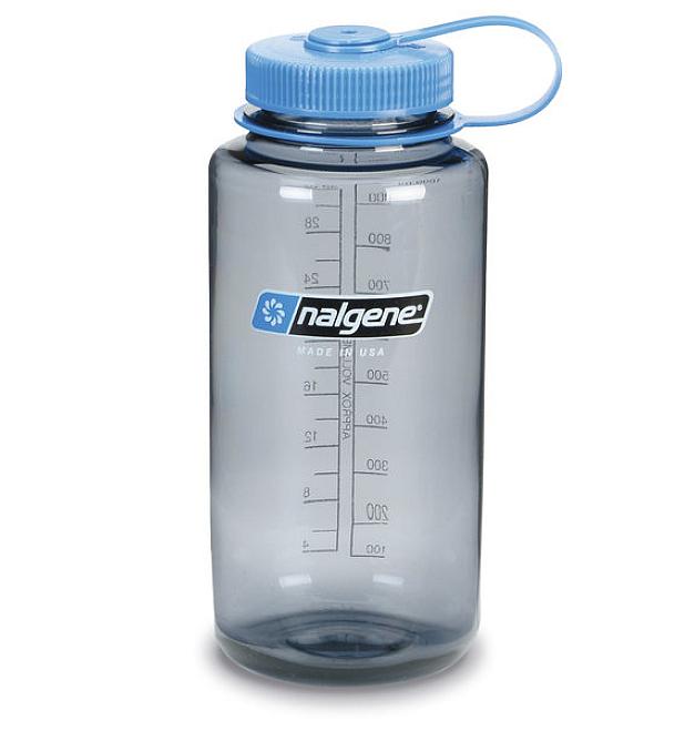 Botella Sustain Nalgene WM 1L