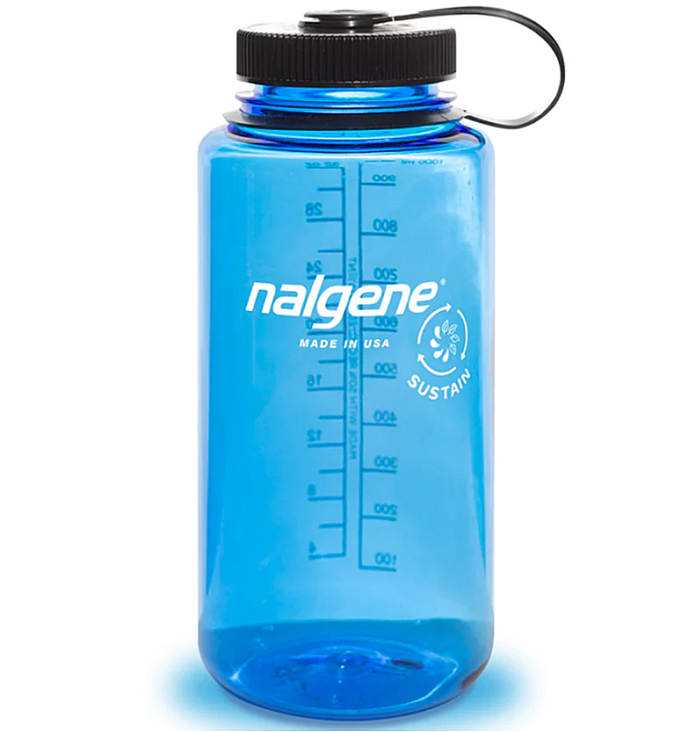 Botella Sustain Nalgene WM 1L