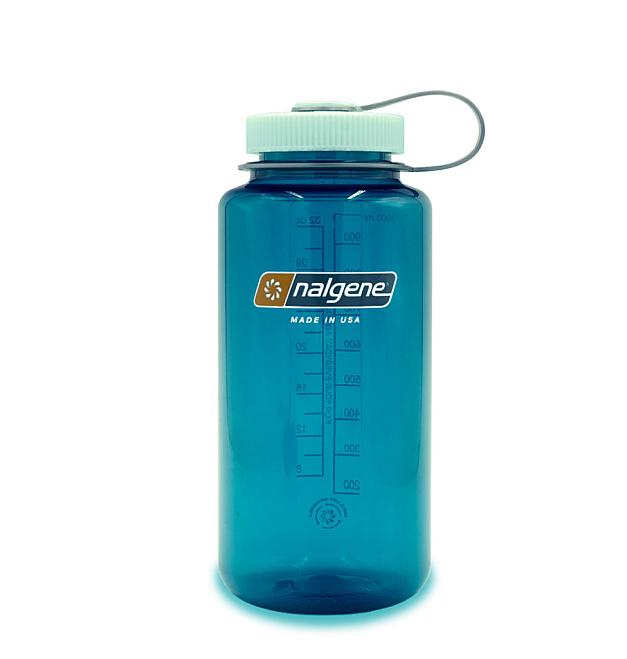 Steklenička Nalgene WM 1L Sustain