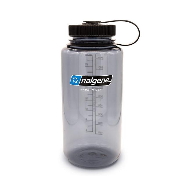 Botella Sustain Nalgene WM 1L