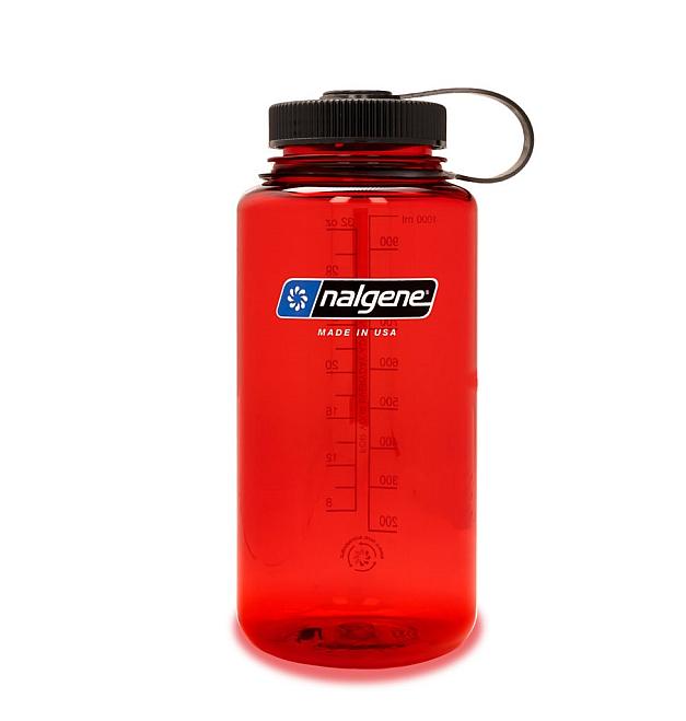 Nalgene WM 1L Sustain boca