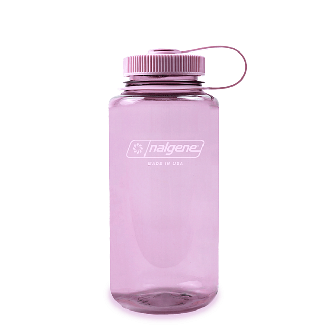 Botella Sustain Nalgene WM 1L
