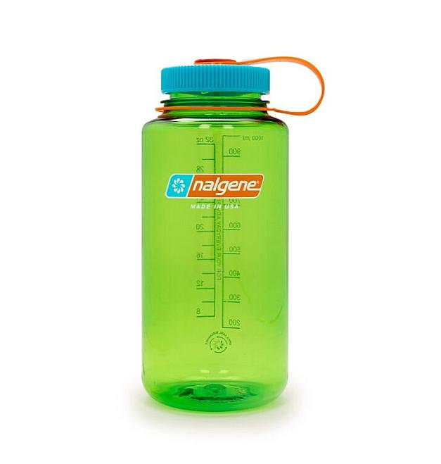Nalgene WM 1L Sustain boca