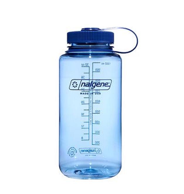Nalgene WM 1L Sustain boca