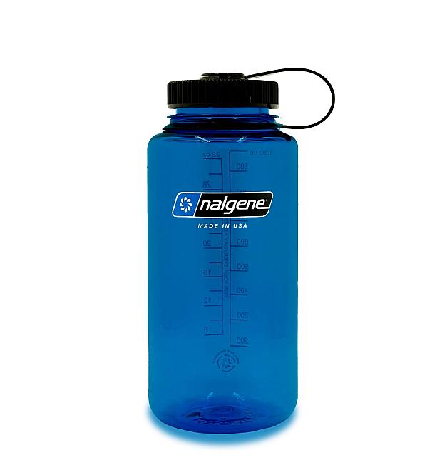 Steklenička Nalgene WM 1L Sustain