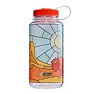 Steklenička Nalgene WM 1L Sustain