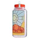 Botella Sustain Nalgene WM 1L