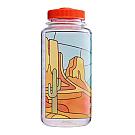 Steklenička Nalgene WM 1L Sustain