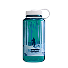 Steklenička Nalgene WM 1L Sustain