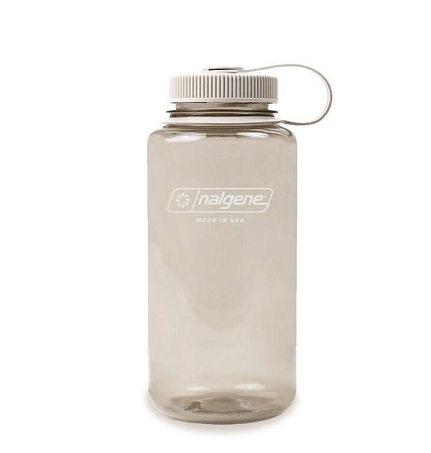 Steklenička Nalgene WM 1L Sustain