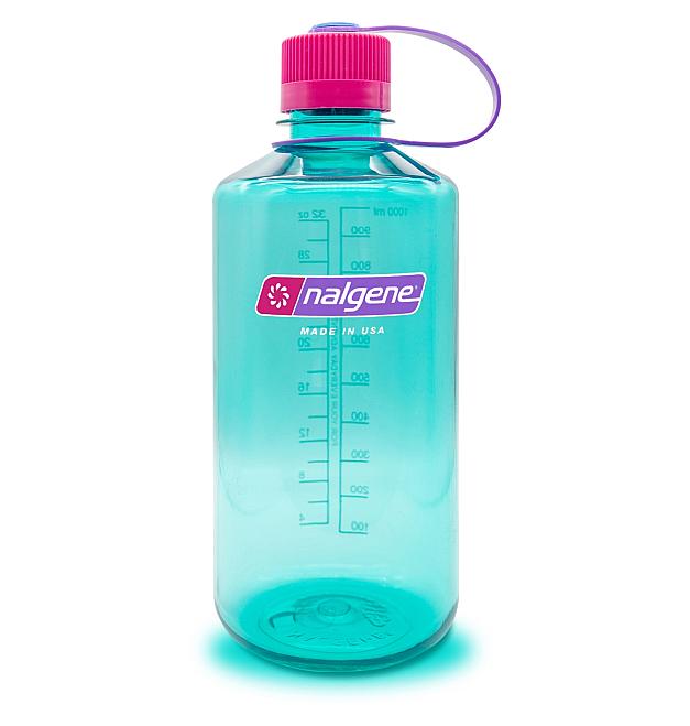 Botella Sustain Nalgene NM 1L
