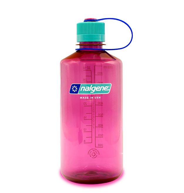 Botella Sustain Nalgene NM 1L