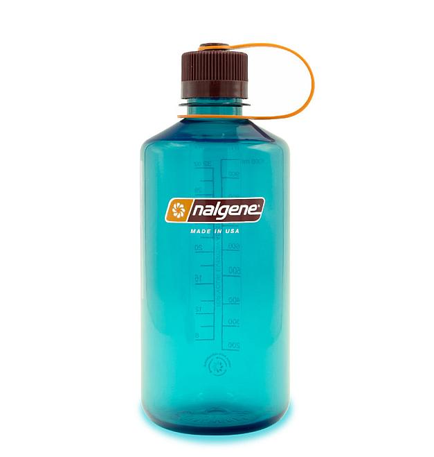 Botella Sustain Nalgene NM 1L