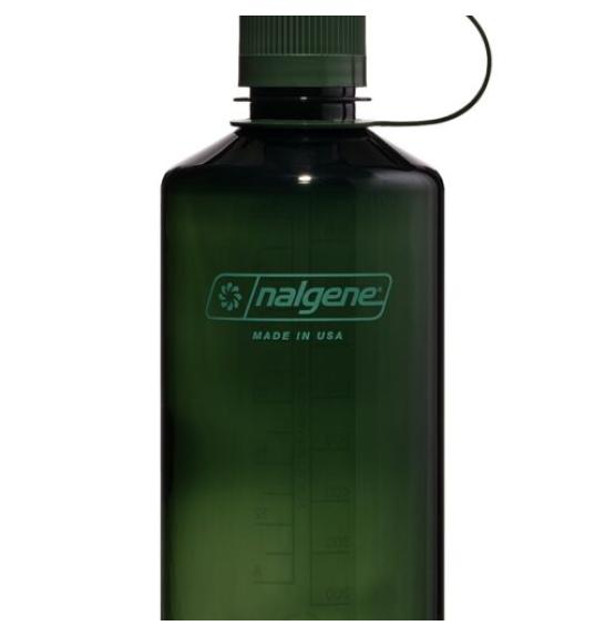 Steklenička Nalgene NM 1L Sustain