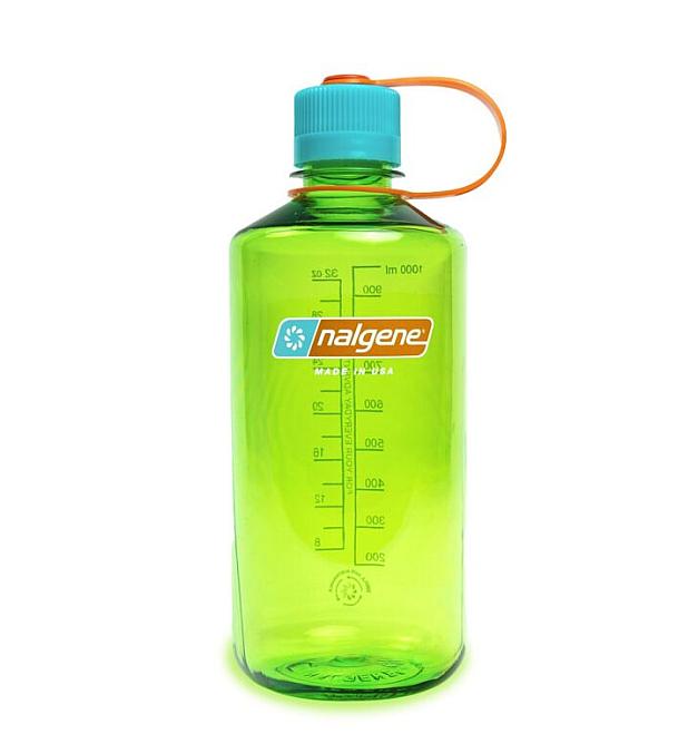 Botella Sustain Nalgene NM 1L