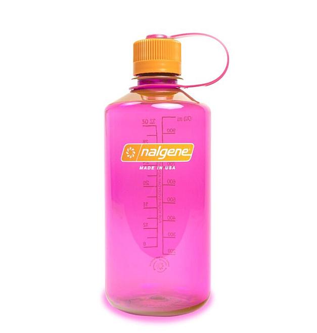 Botella Sustain Nalgene NM 1L