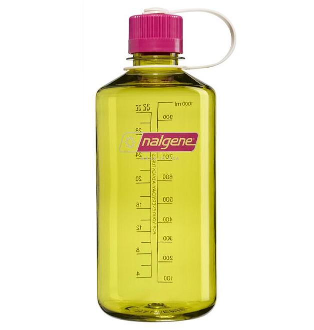 Botella Sustain Nalgene NM 1L