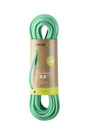 Jednostruko uže za penjanje Edelrid Eagle Lite Eco Dry 9.5 80m