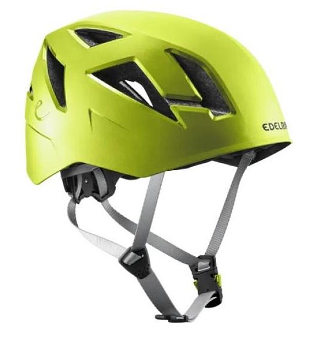 Casco de escalada Edelrid Zodiac