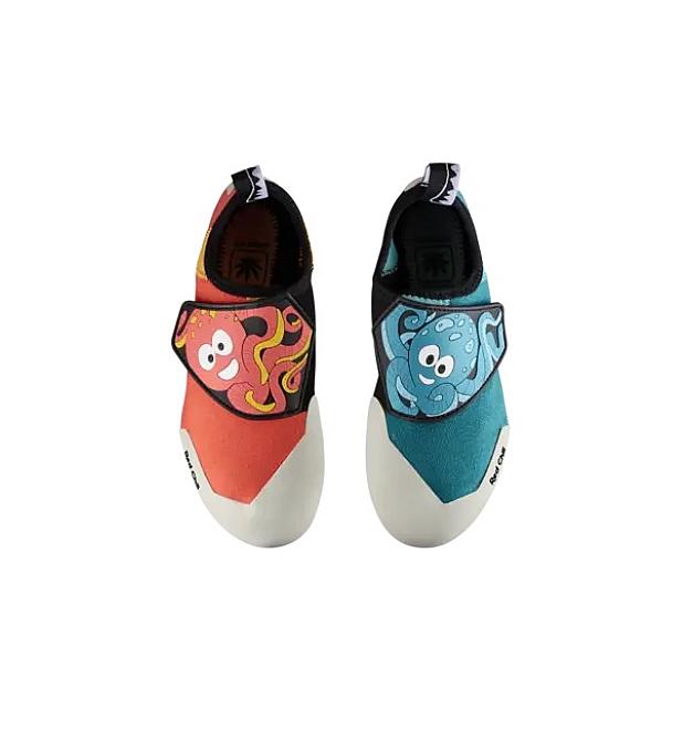 Kinderkletterschuhe Red Chili Pulpo