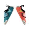 Kid's climbing shoes Red Chili Pulpo