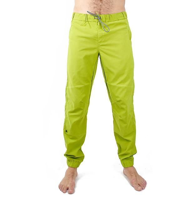 Hybrant Serene Larch Pantalones de escalada para hombre