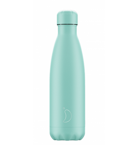 Thermo bottle Chilly's One Color all 500ml